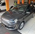 Ford Ka Ka 1.5 Sedan Titanium 12V Flex 4P Aut.