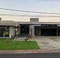 Casa No Condomínio Terra Ville Com 3 Suítes, Com  Closet. Piscina Aquecida 4X9M , Contando