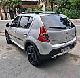 Sandero Stepway 1.6 Gnv 2009
