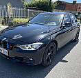 Bmw 320I 2.0 Turbo Aut 2013 (Impecável!)