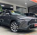 Toyota Corolla Cross 2022 2.0 Vvt-Ie Flex Xre Direct Shift