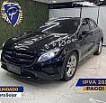 Mercedes-Benz Gla 200 2015 1.6 Cgi Vision 16V Turbo Flex 4P Automático