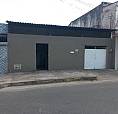 Vende-Se Casa Conjunto Ceará (3 Etapa)
