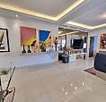 Apartamento Projetado De 133M² Nascente. Pertinho Do Shopping Riomar Fortaleza!!!