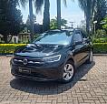Nivus Comfortiline 2021 Apenas 45.000Km 