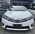 Vende-se Corola Xei 2.0 Automático