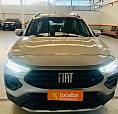 Fiat Pulse 2023 1.0 Turbo 200 Flex Audace Cvt