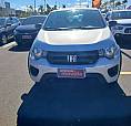 Fiat Mobi Like 1.0 (Flex)