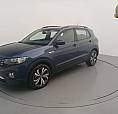 Volkswagen T-Cross Comfortline 1.0 Tsi Flex 5P Aut. 2024