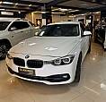 Bmw 320i A Modern/sport Tb 2.0/a.flex 16v 4p 2016