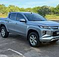 Mitsubishi L200 Triton Sport Gls 2.4 Cd Diesel Aut. 2022