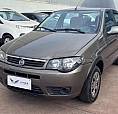 Fiat Palio Attractive 1.0 Evo Fire Flex 8V 5P 2016