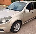 Renault Sandero Expression Hi-Flex 1.6 8V 5P 2014