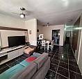 Casa Triplex De Frente Em Maria Da Graça Com Amplo Terraço E Armários Planejados! M60R