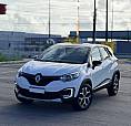Renault Captur Intense 1.6 16V Flex 5P Aut. 2020