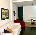 Apartamento Para Venda Possui 60 Metros Quadrados Com 1 Quarto