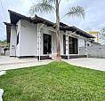 Casa Com 3 Quartos 2 Vagas De Garagem No Bairro Mina Do Mato