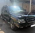 Chevrolet S10 Blazer 2.4 Mpfi 8V 128Cv 4P 2004