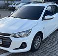 Chevrolet Onix Hatch Lt 1.0 12V Flex Mec. 4P 2020