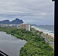 Imóvel Para Venda Possui 67 Metros Quadrados Com 1 Quarto Em Barra Da Tijuca - Rio De Jane