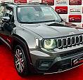 Jeep Renegade Long. T270 1.3 Tb 4X2 Flex Aut. 2023