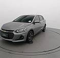 Chevrolet Onix Hatch Lt 1.0 12V Tb Flex Mec. 4P 2025