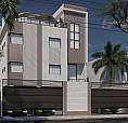 Apartamento Com 3 Dormitórios À Venda, 71 M² Por R$ 340.000,00 - Jardim Cidade Universitár
