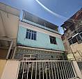 Casa De Vila Com 2 Quartos E Terraço Em Madureira - Aceita Financiamento