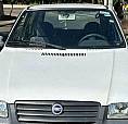 Fiat Uno Mille 1.0 Fire/ F.flex/ Economy 4P 2006