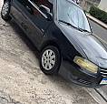 Volkswagen Gol Geração Iv City Trend 1.0 8V Mi Total Flex Mec. 4P 2009