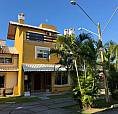 Aluguel Anual Casa 4 Quartos Mobiliado Cachoeira Bom Jesus 