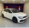 Volkswagen Polo Track 1.0 Flex 12V 5P 2025