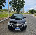 Chevrolet Cobalt Ltz 1.4 8V Flexpower/Econoflex 4P 2012