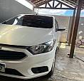 Chevrolet Onix Hatch Lt 1.4 8V Flex Mec. 4P 2019
