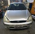 Ford Focus 1.6 Hatch