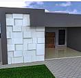 Casa Com 3 Suítes À Venda, 150 M² Por R$ 650.000 - Bonfim Paulista - Ribeirão Preto/S