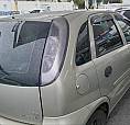 Corsa Hatch Flex 1.4 Abaixo Da Tabela!!!