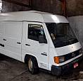 Mb 180 - Carro Para Pegar Peças