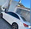 Cruze Sedan Lt 2012 Manual