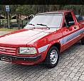 Raríssima Ford Pampa A Diesel