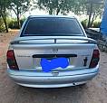 Corsa Classic 
