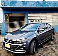Carro Virtus 1.0 Turbo Confortline  Automático 