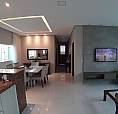 Casa - Monte Carlo - Acabamento - Diferenciando 