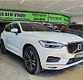Volvo Xc60 2020 Automático