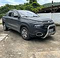Fiat Toro Freedon At6 1.8 2016