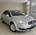 Fiat Linea (Impecável) Baixa Km 