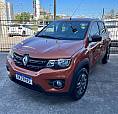 Kwid Intense 1.0 2022 (25.000Km +1 Ano De Garantia)