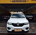 Renault Kwid Zen 1.0 Completo 