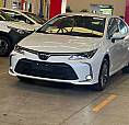 Corolla Xei 2.0 2023 Okm 