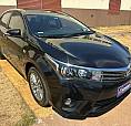 Toyota Corolla 2015/2016 2.0 Altis Automático Flex (Completo)